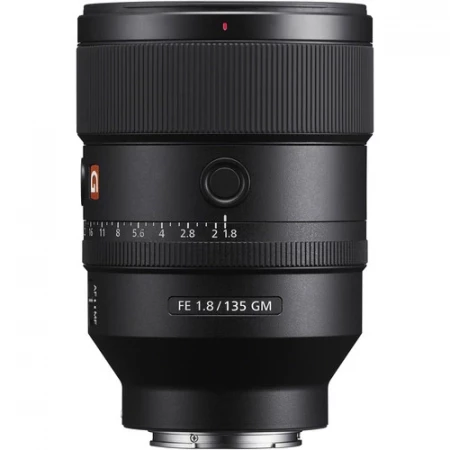 Jual Sony FE 135mm f1.8 GM Lens Harga Terbaik